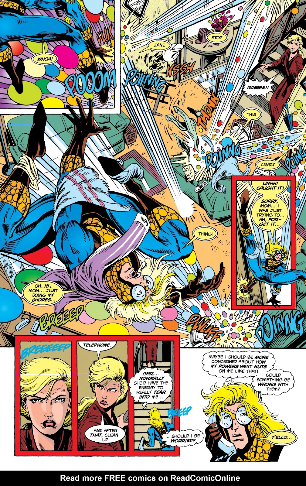 Spider-Man Clone Saga Omnibus issue TPB 2 (Part 2) - Page 44