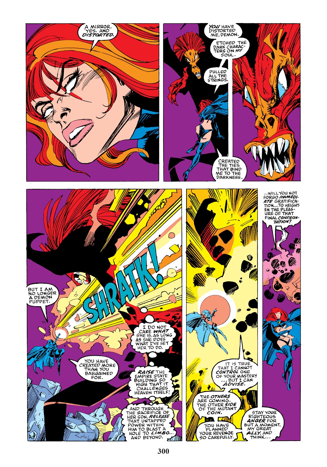 Marvel Masterworks: The Uncanny X-Men issue TPB 16 (Part 2) - Page 39
