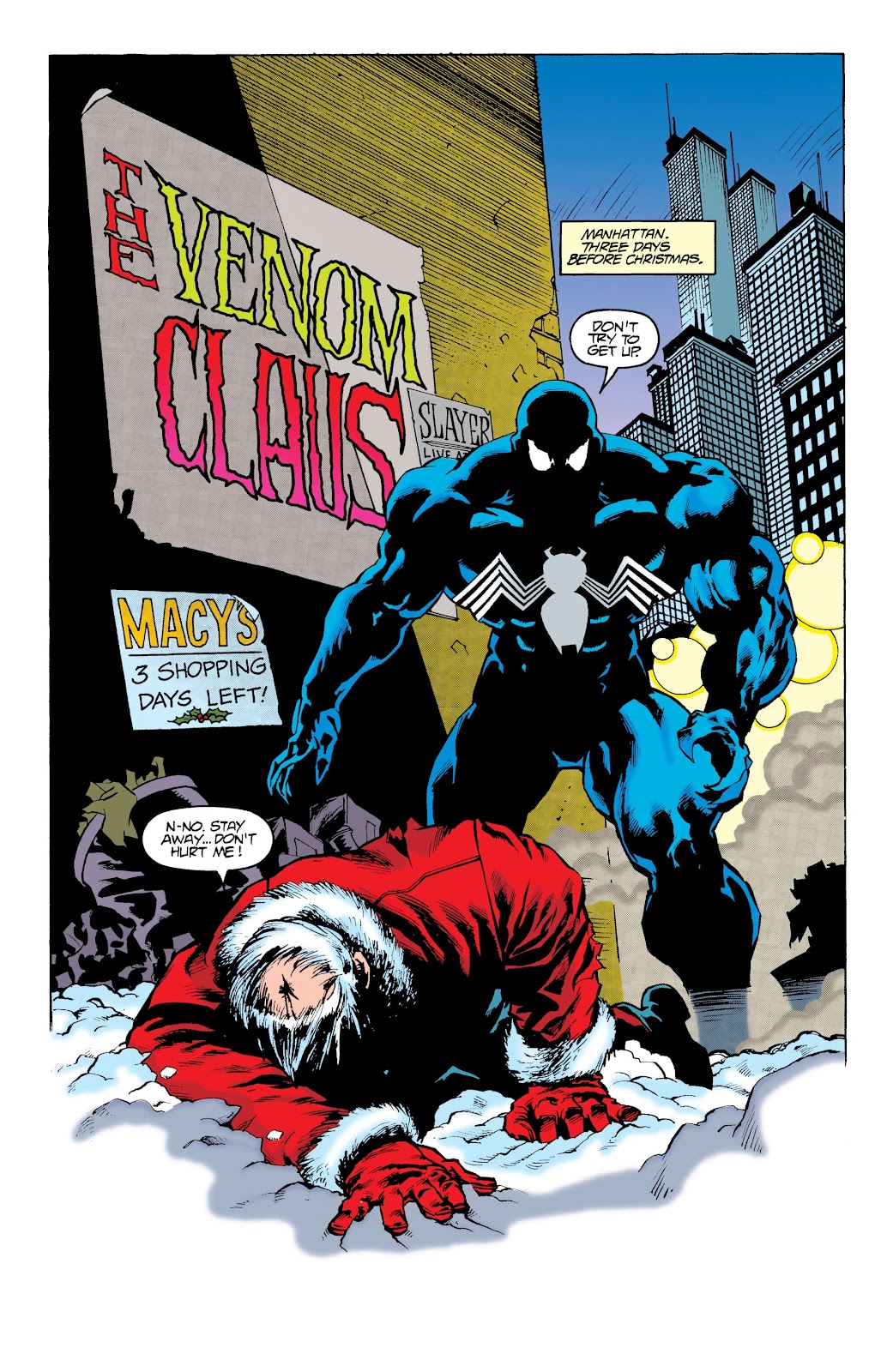 Spider-Man: Ben Reilly Omnibus issue TPB 1 (Part 3) - Page 158