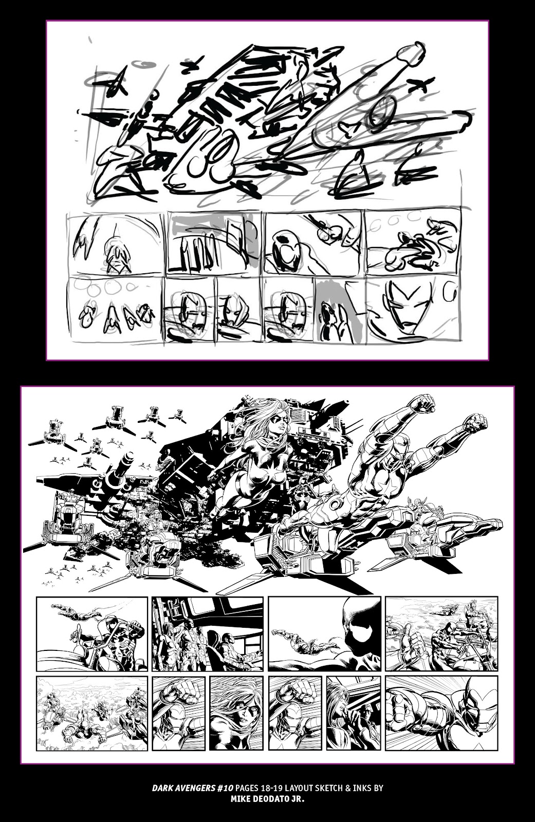 Dark Avengers Modern Era Epic Collection issue Osborns Reign (Part 2) - Page 137