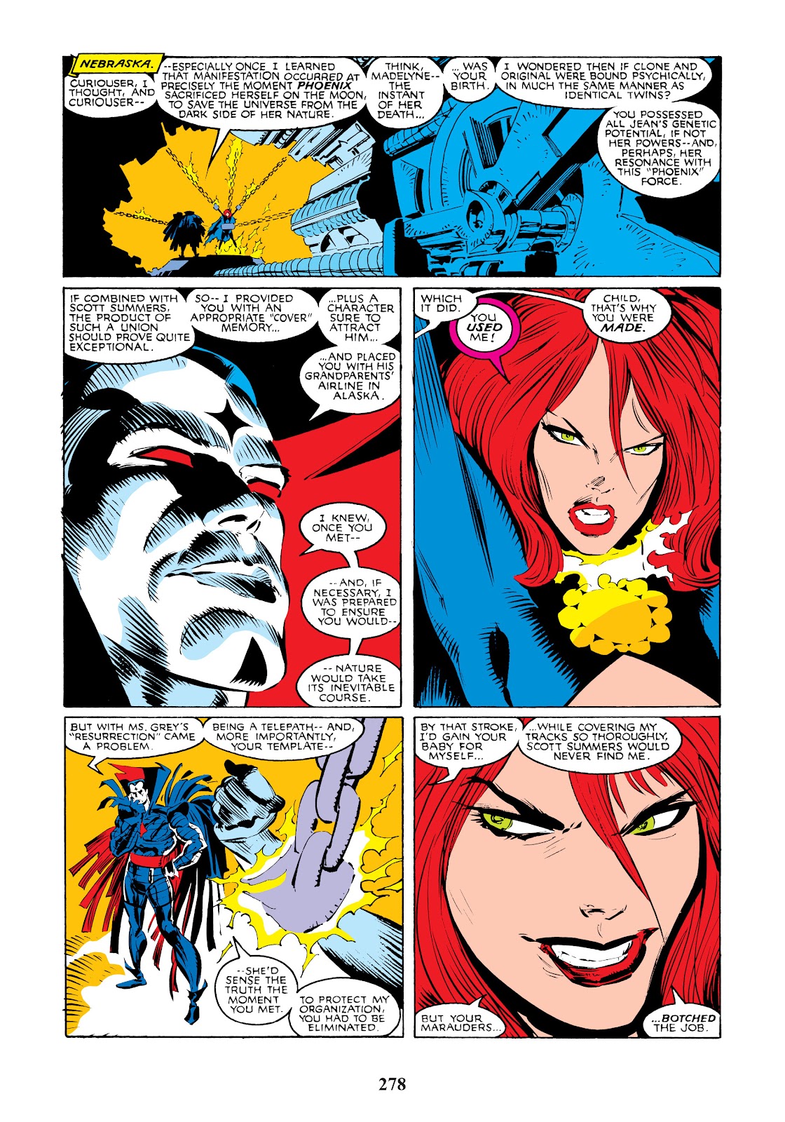 Marvel Masterworks: The Uncanny X-Men issue TPB 16 (Part 2) - Page 18