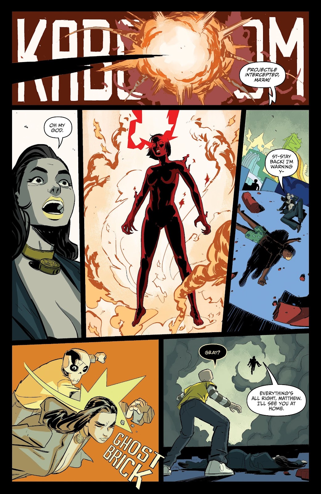 Nights issue 6 - Page 24