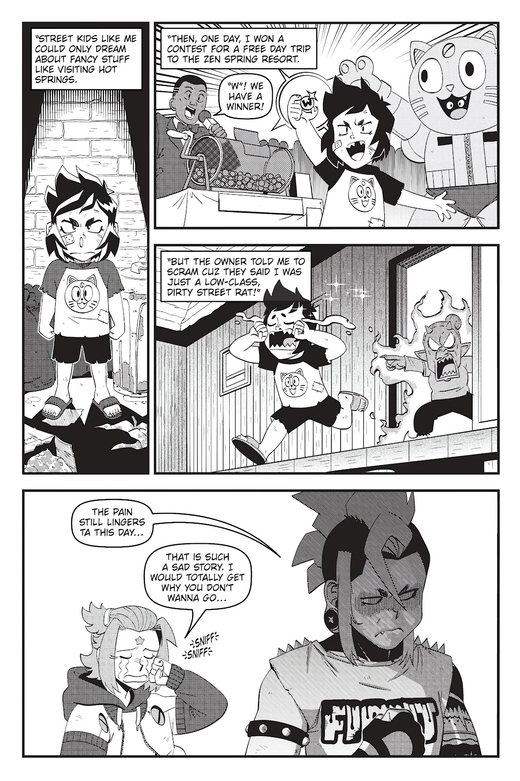 Taka issue TPB - Page 121