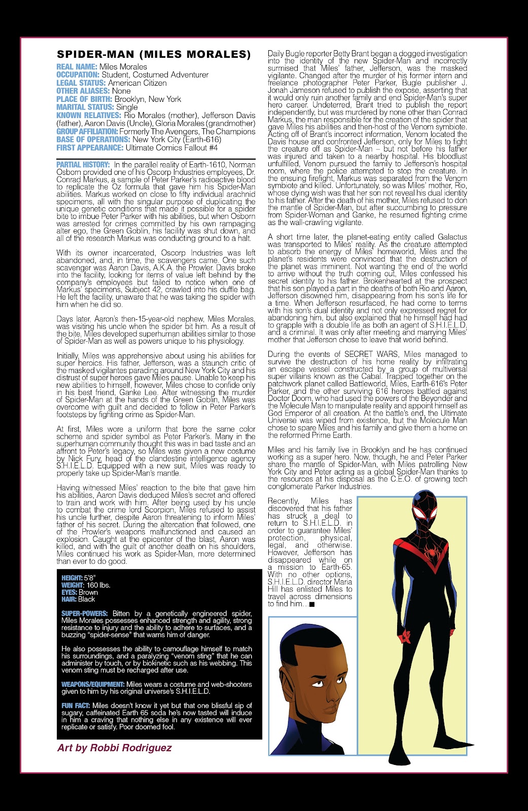 Spider-Gwen: Ghost-Spider Modern Era Epic Collection: Edge of Spider-Verse issue Weapon of Choice (Part 2) - Page 207