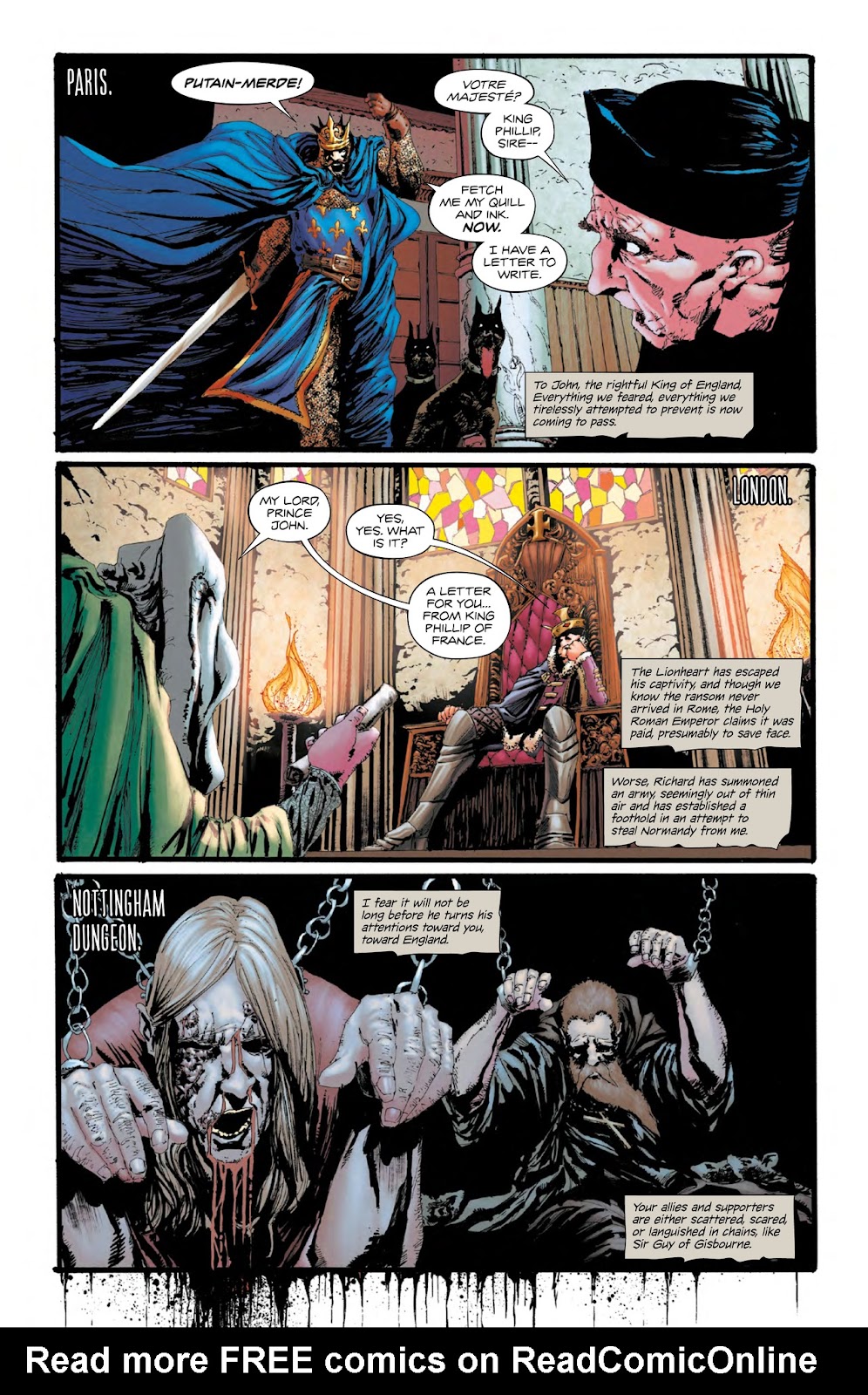 Nottingham issue 10 - Page 23