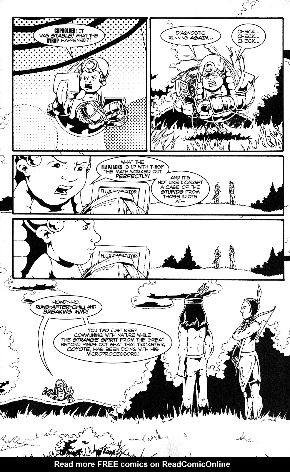PS238 issue 20 - Page 9
