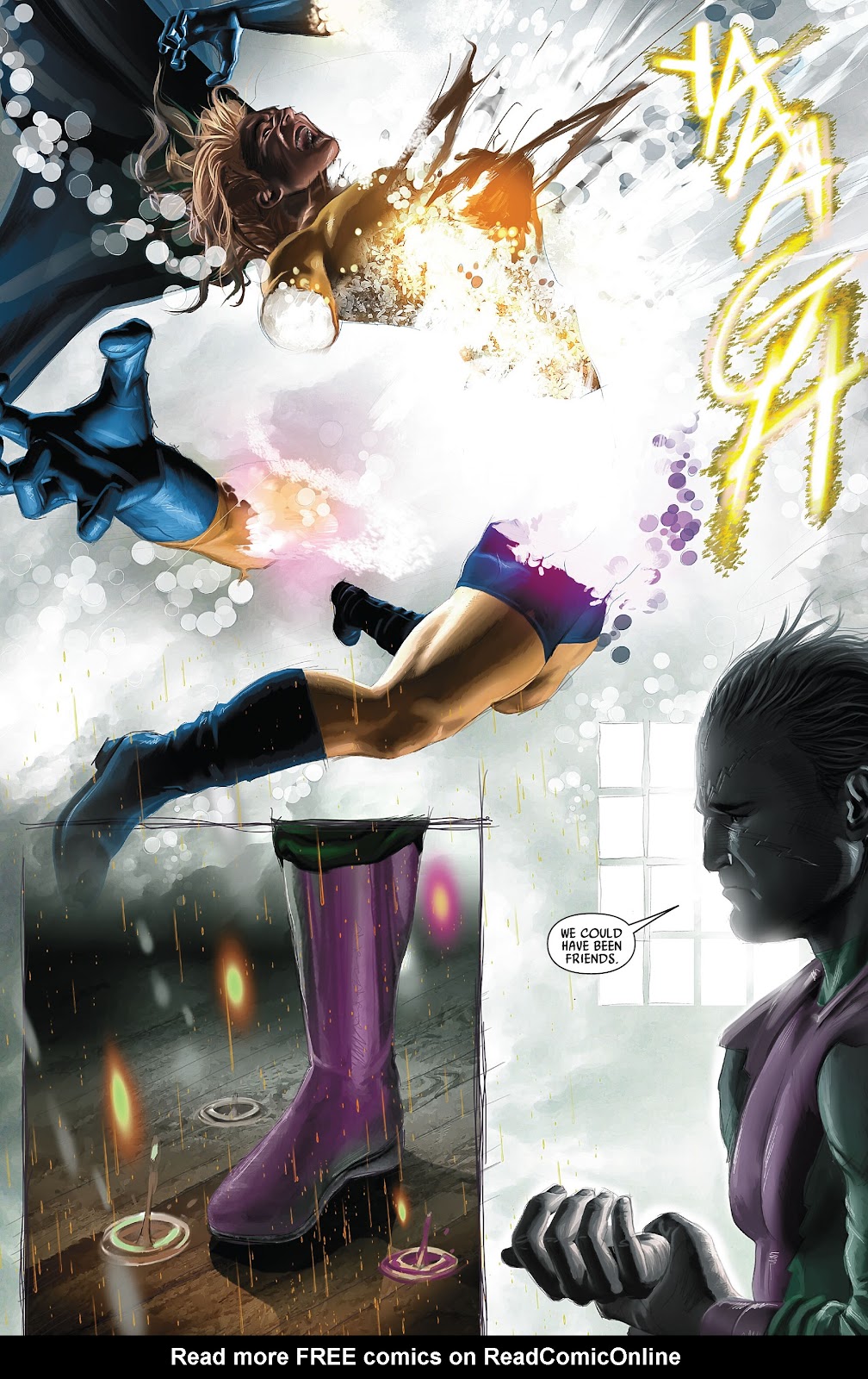 Dark Avengers Modern Era Epic Collection issue Osborns Reign (Part 2) - Page 110