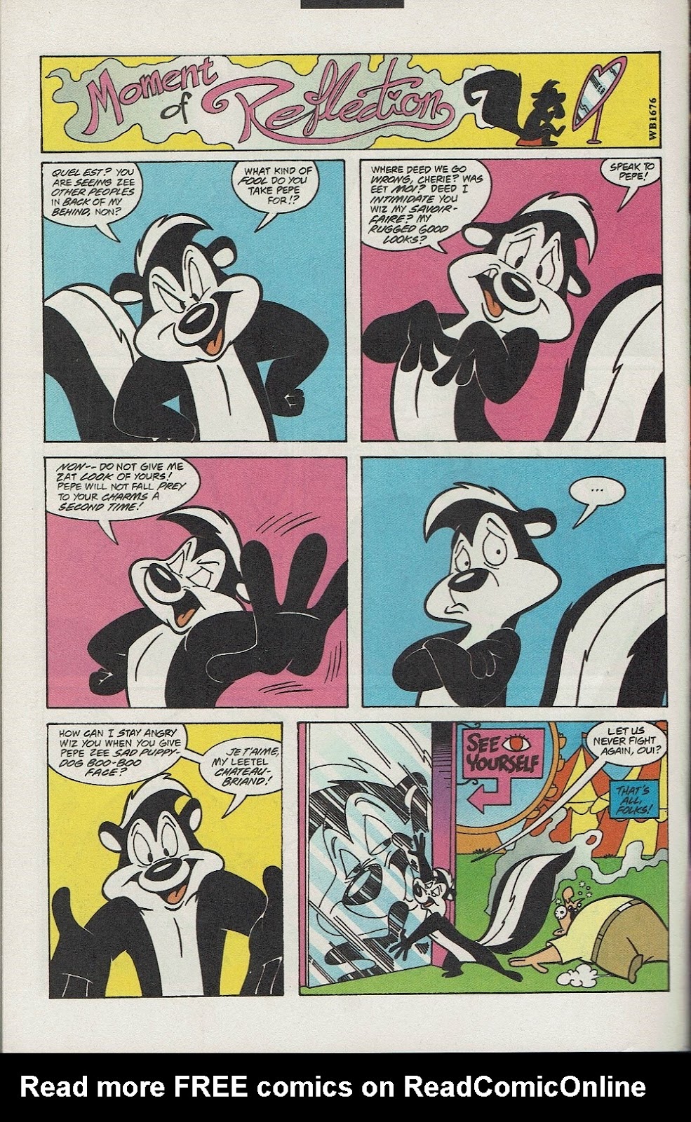 Looney Tunes (1994) issue 53 - Page 34