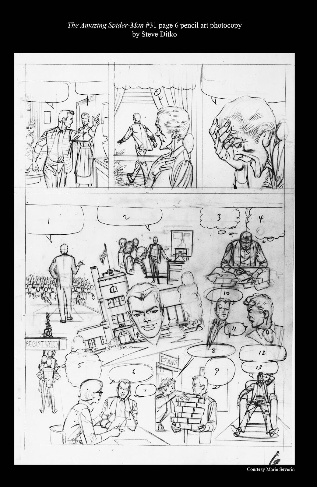 Amazing Spider-Man Omnibus issue TPB 1 (Part 4) - Page 200