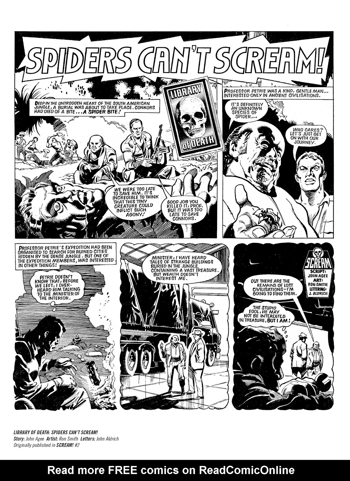 Judge Dredd Megazine (Vol. 5) issue 467 - Page 57