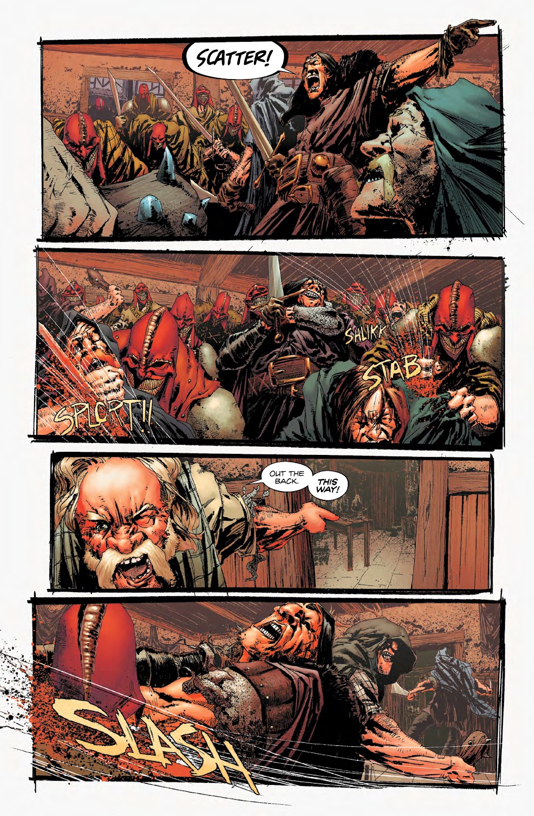 Nottingham issue 11 - Page 12