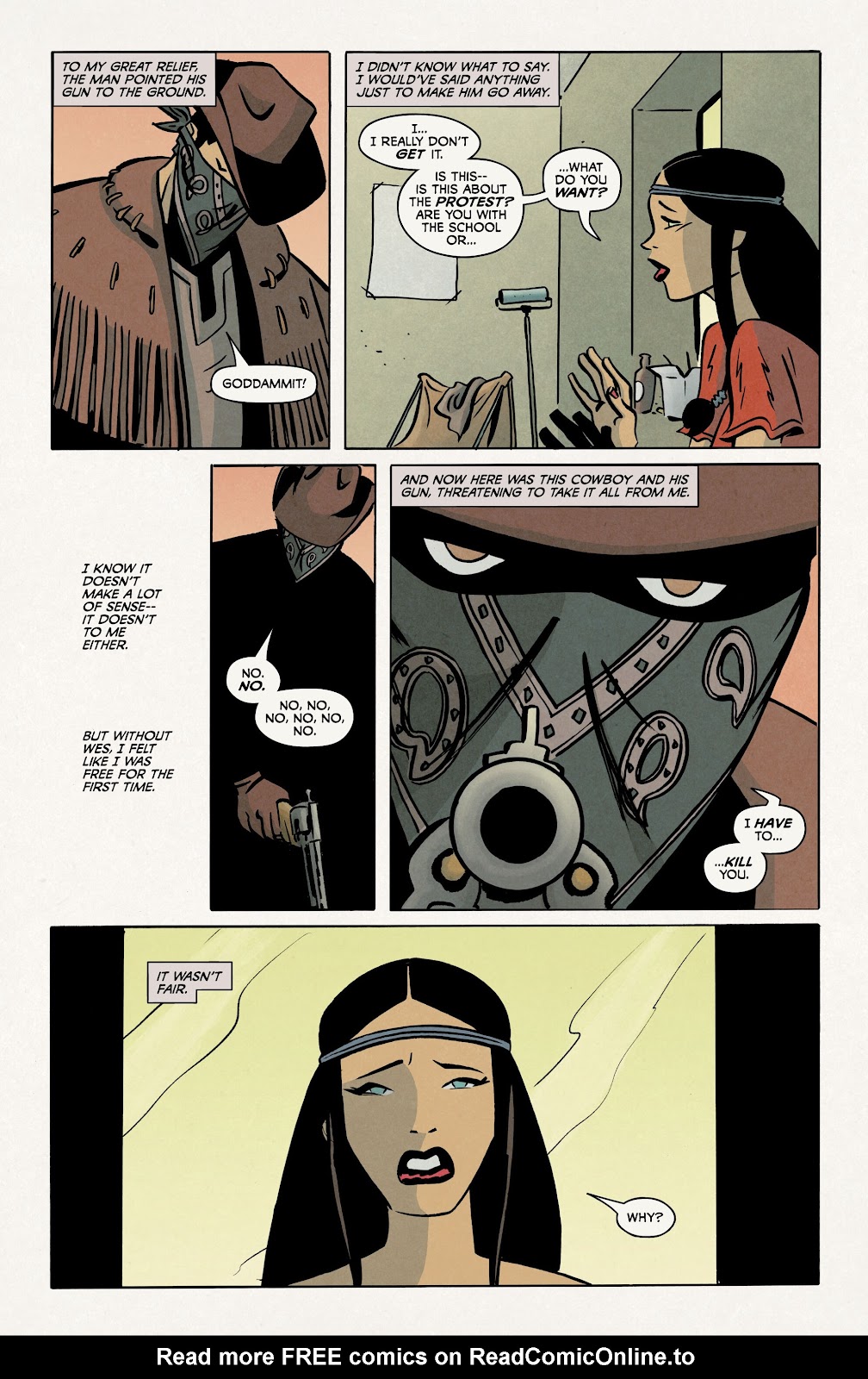 Love Everlasting issue 13 - Page 21