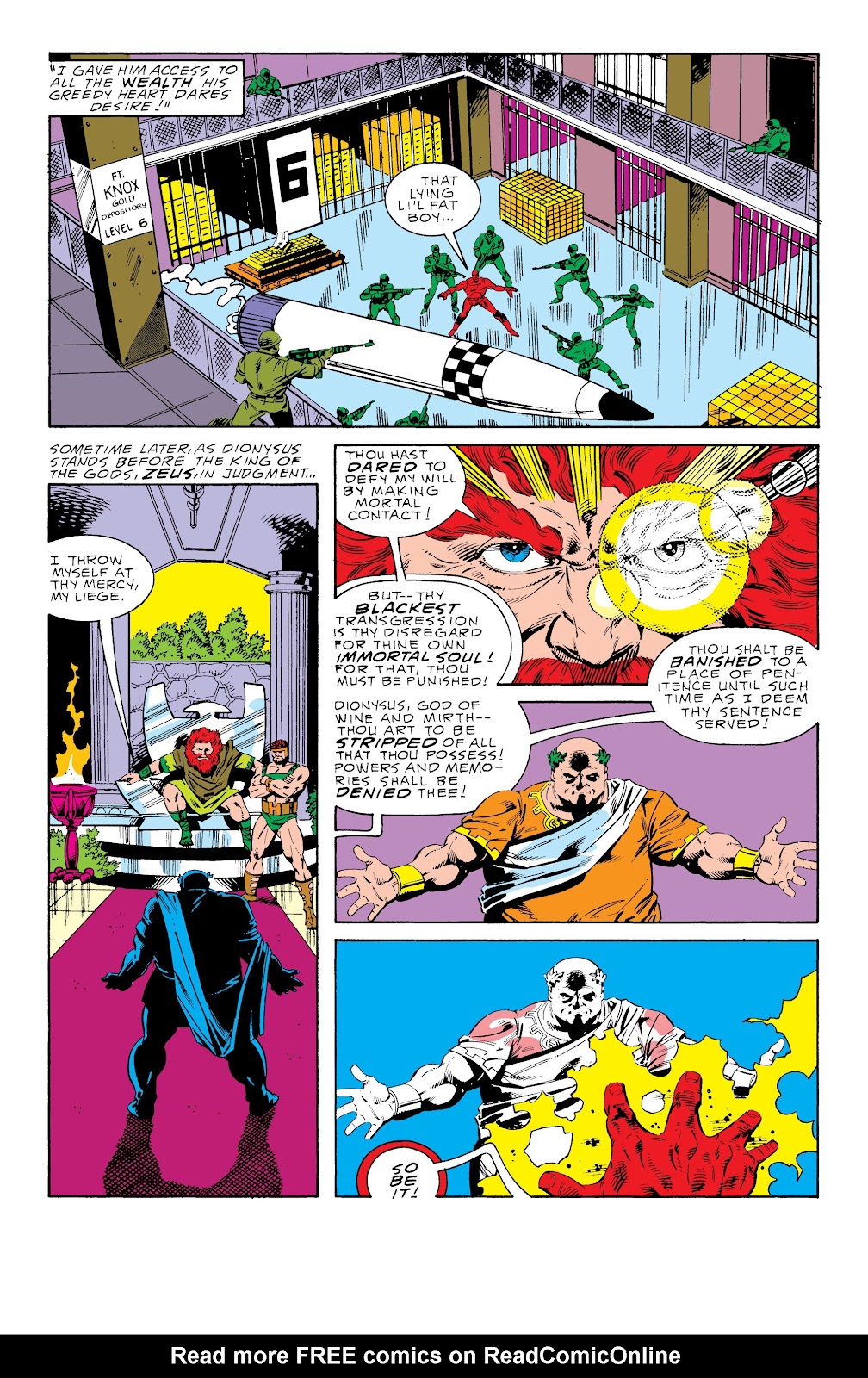 Hawkeye Epic Collection: The Avenging Archer issue The Way of the Arrow (Part 1) - Page 257