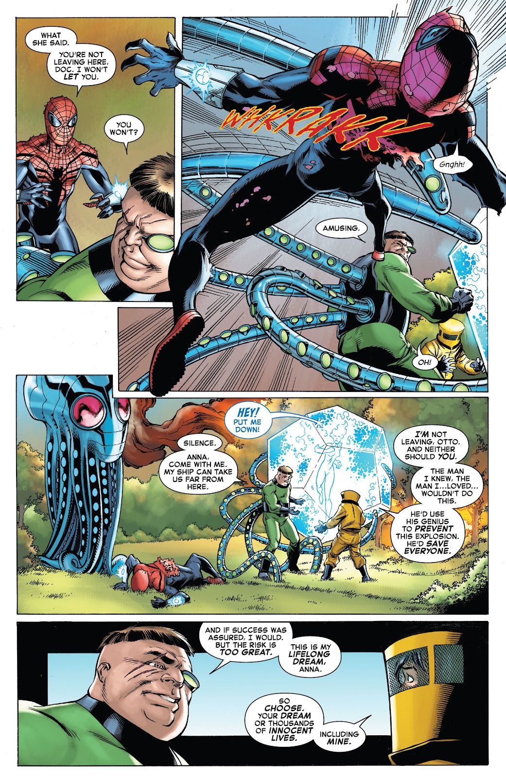 Superior Spider-Man (2023) issue 6 - Page 11