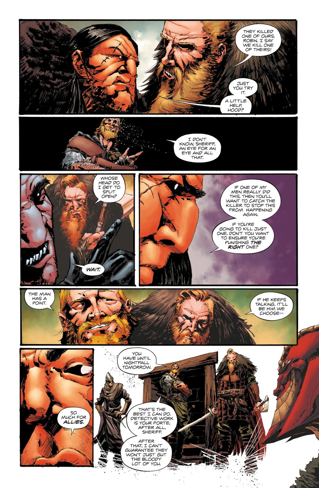 Nottingham issue 7 - Page 10