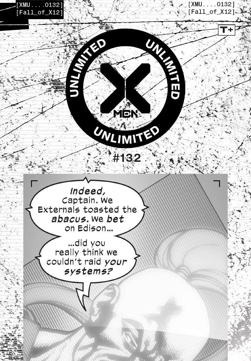 X-Men Unlimited: Infinity Comic issue 132 - Page 2