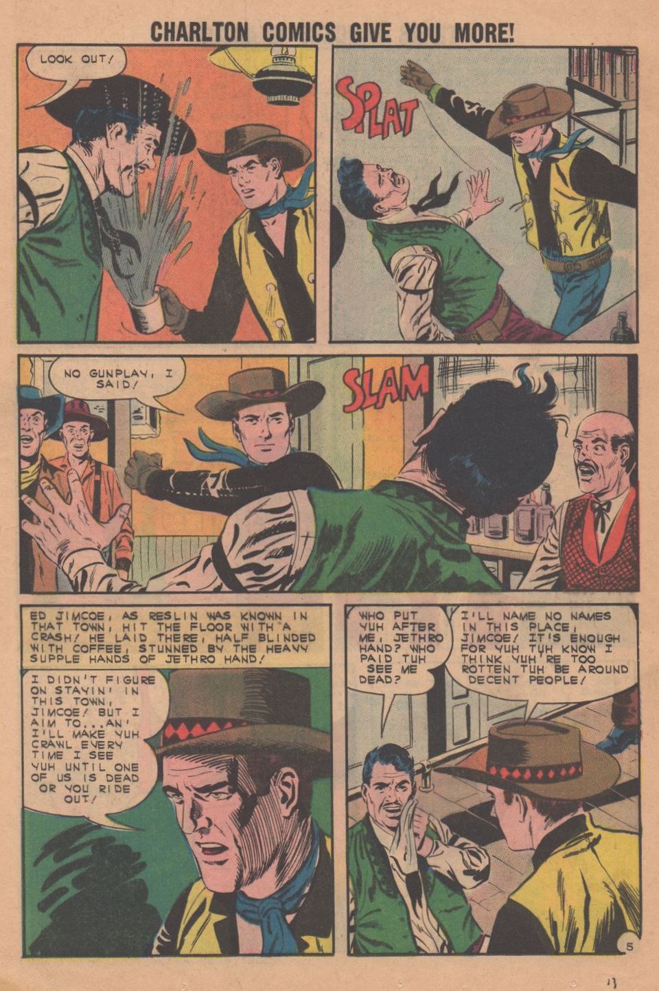 Texas Rangers in Action issue 36 - Page 13
