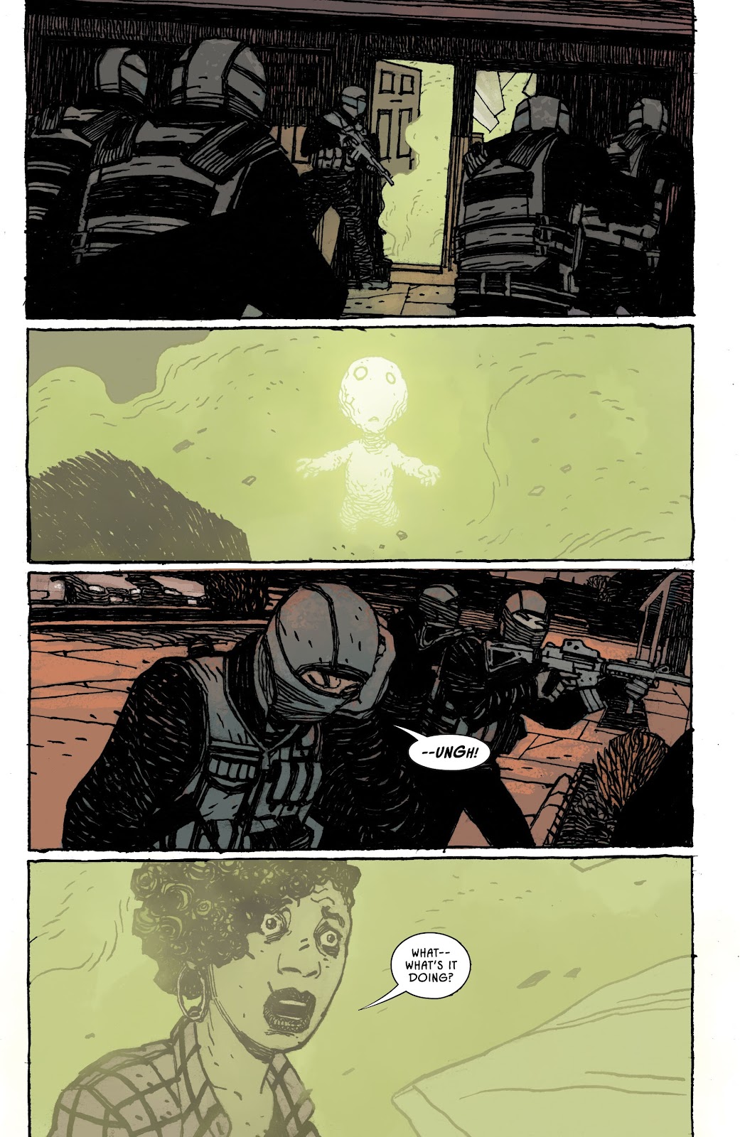 Phantom Road issue 9 - Page 19