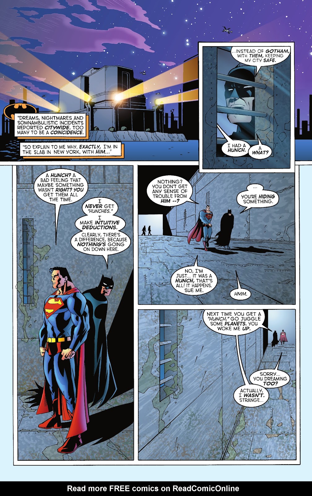 Superman: Emperor Joker (2016) issue The Deluxe Edition - Page 245