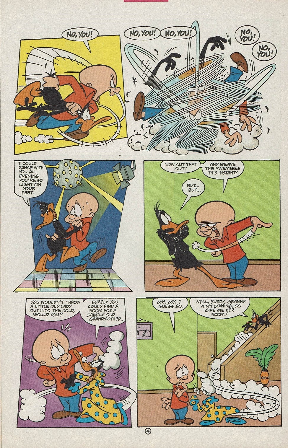 Looney Tunes (1994) issue 54 - Page 18