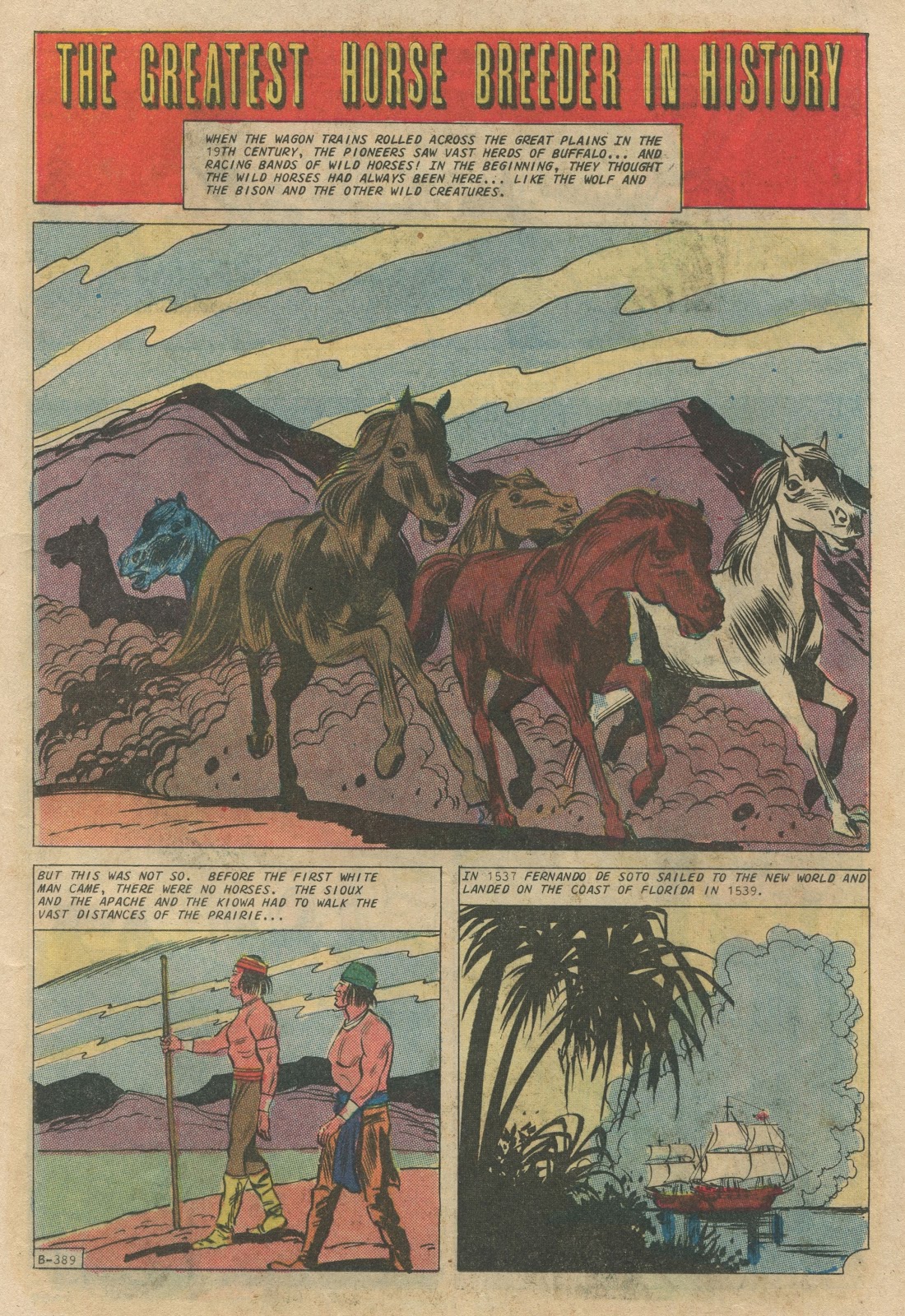 Texas Rangers in Action issue 59 - Page 21
