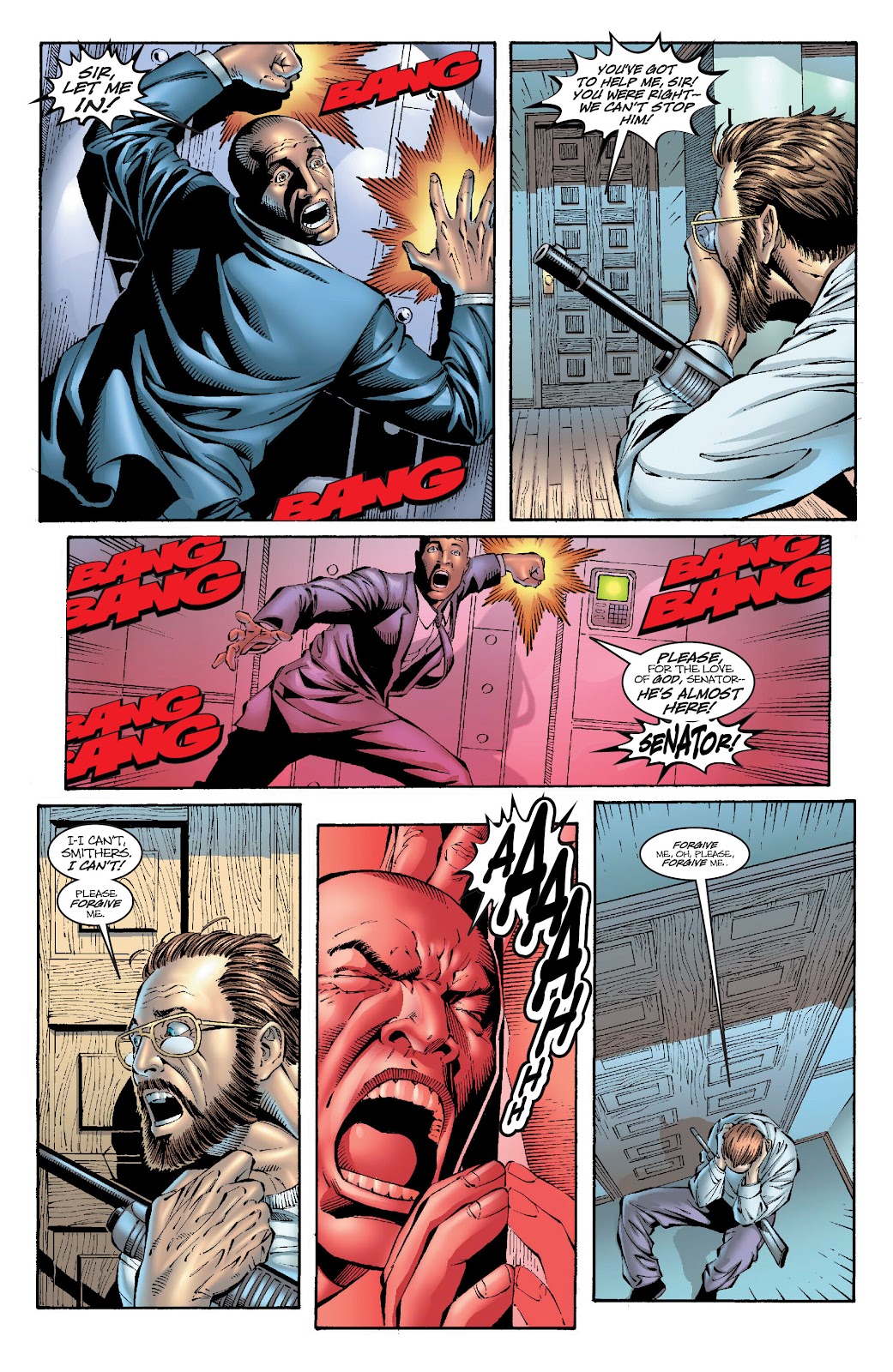 Wolverine Epic Collection issue TPB 14 (Part 1) - Page 120