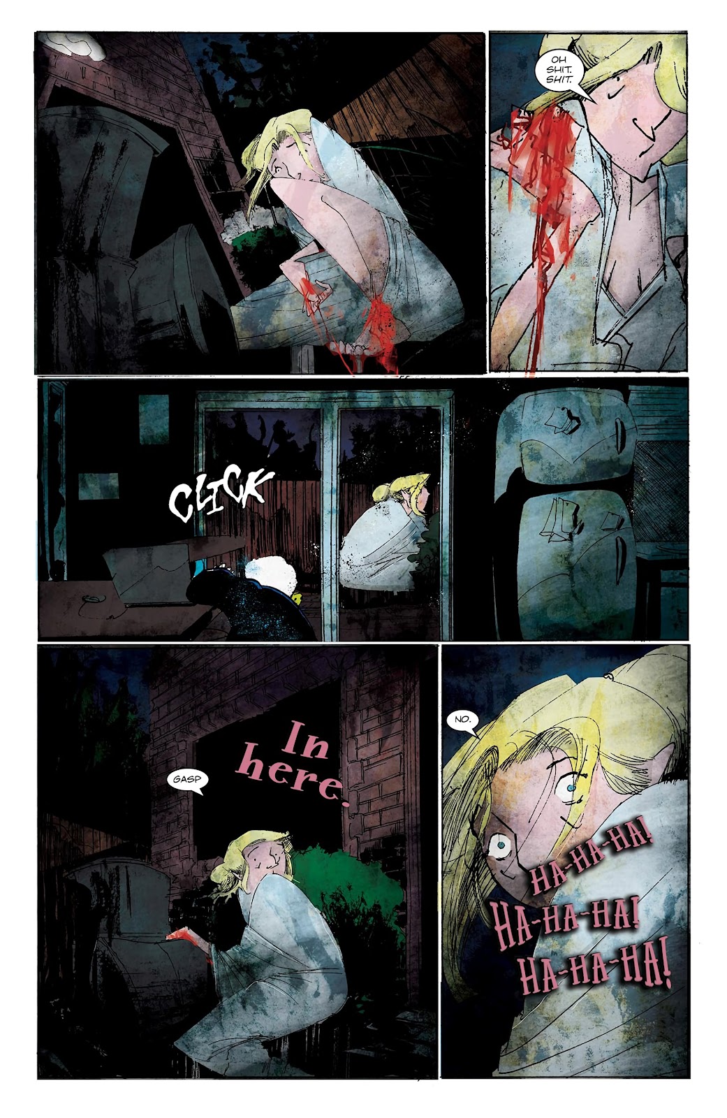 Playthings issue 1 - Page 23