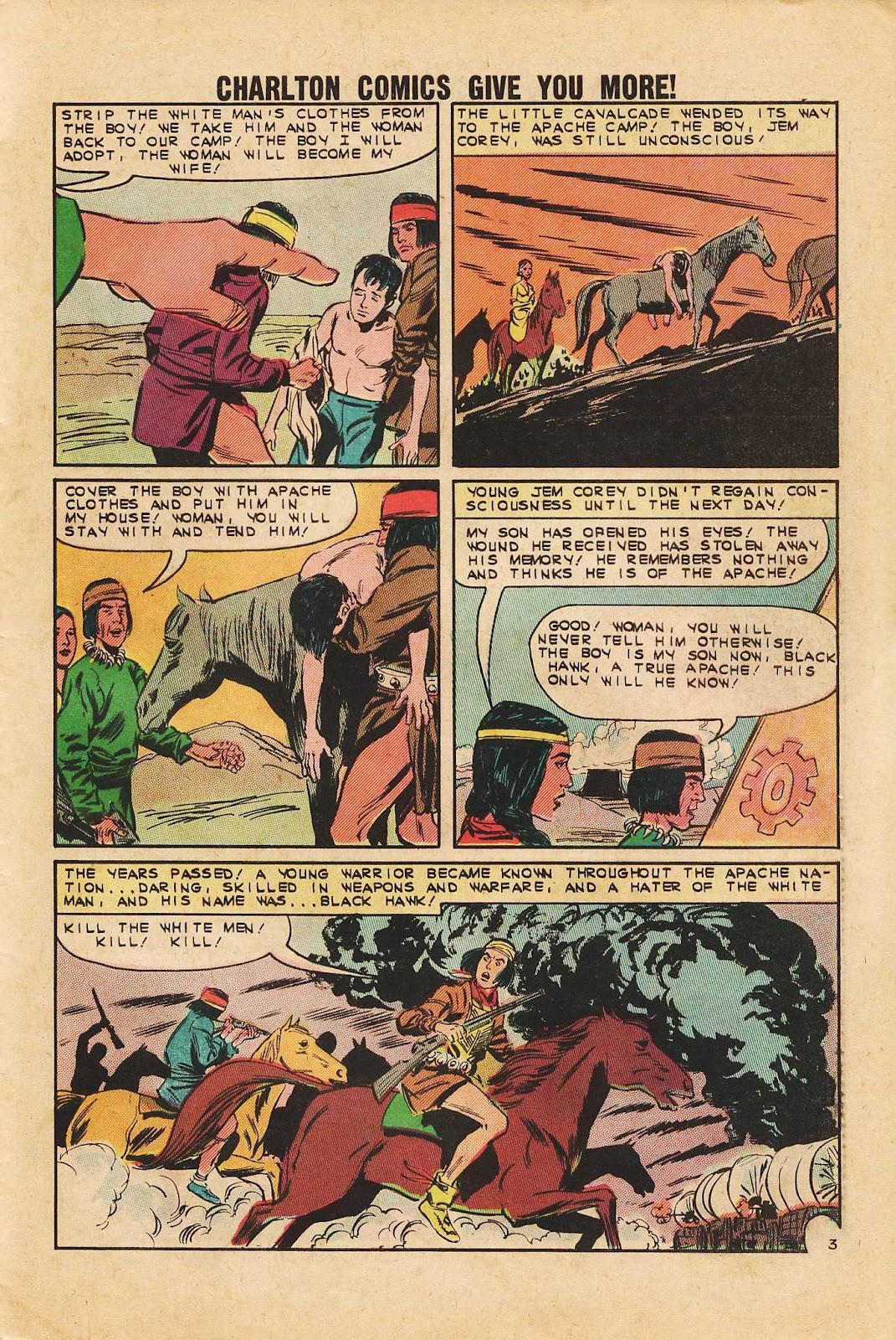 Texas Rangers in Action issue 40 - Page 27