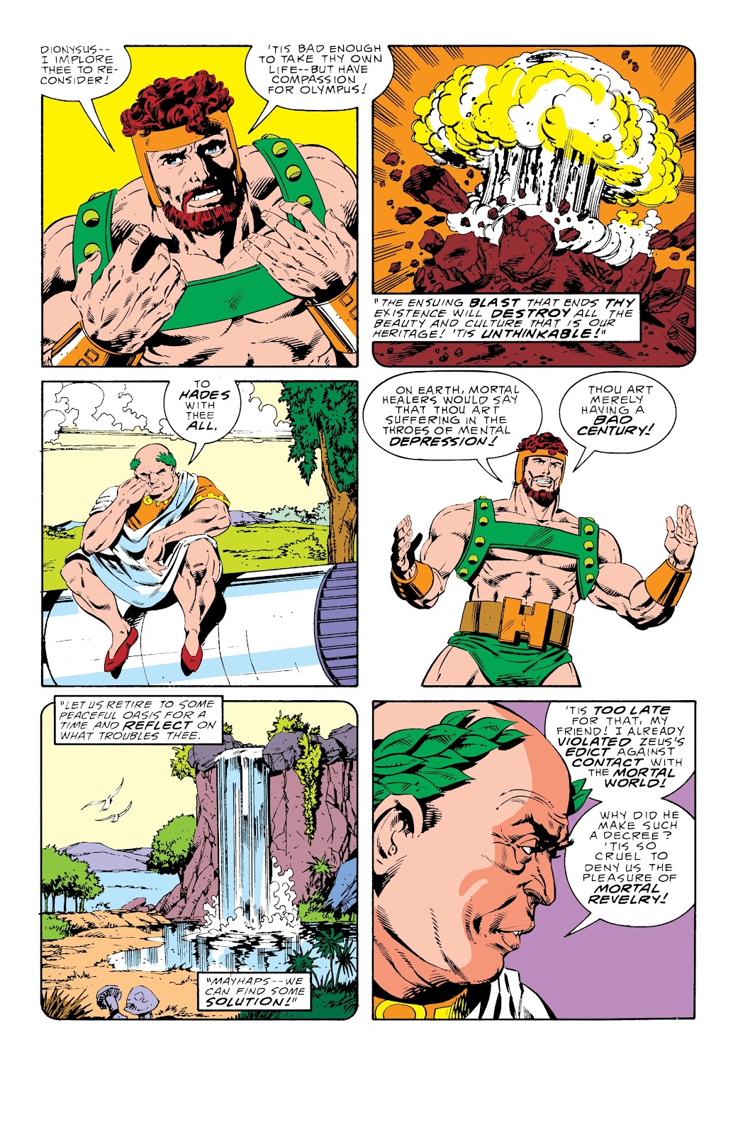 Hawkeye Epic Collection: The Avenging Archer issue The Way of the Arrow (Part 1) - Page 250