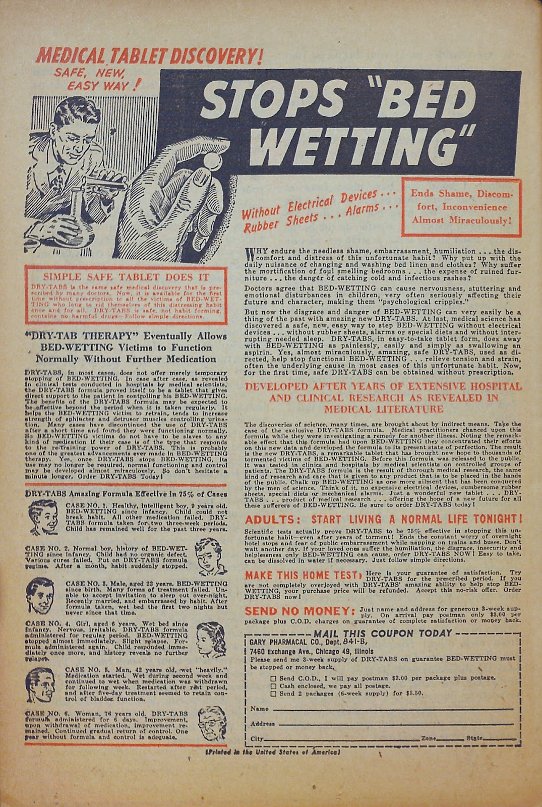 Blazing Western (1954) issue 5 - Page 27