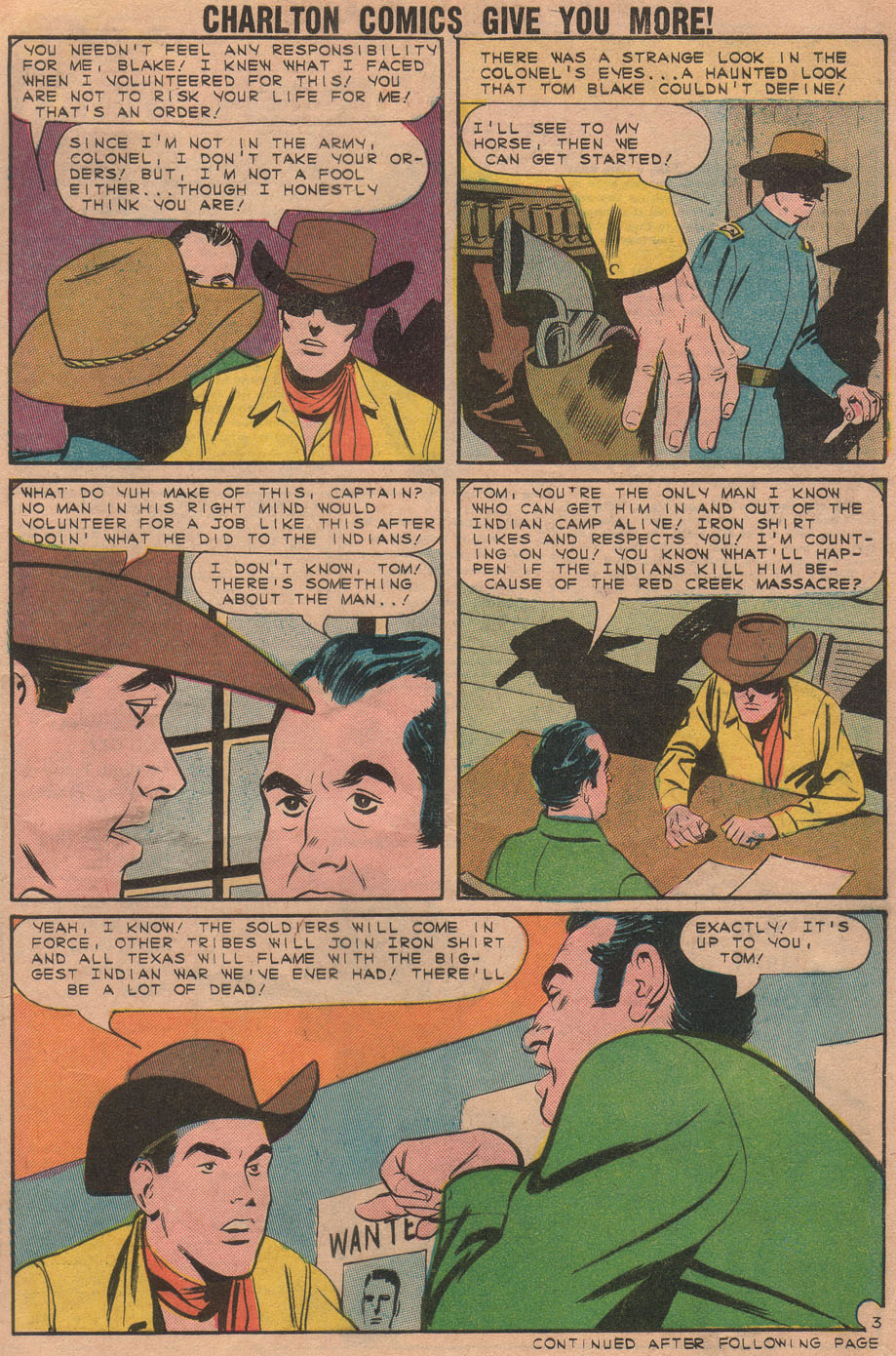 Texas Rangers in Action issue 45 - Page 5
