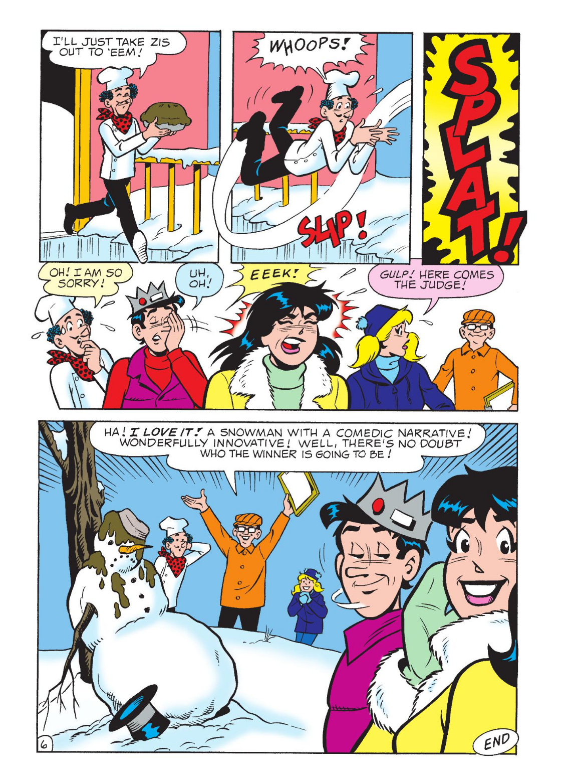 Betty and Veronica Double Digest issue 310 - Page 27
