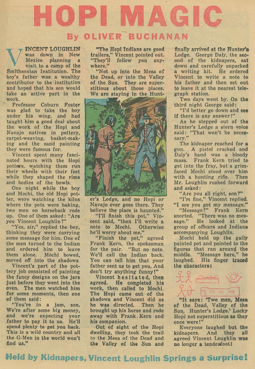Wonder Comics (1944) issue 13 - Page 26