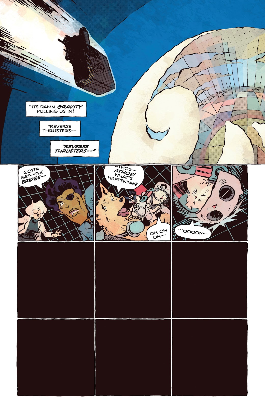 Man's Best issue 1 - Page 19