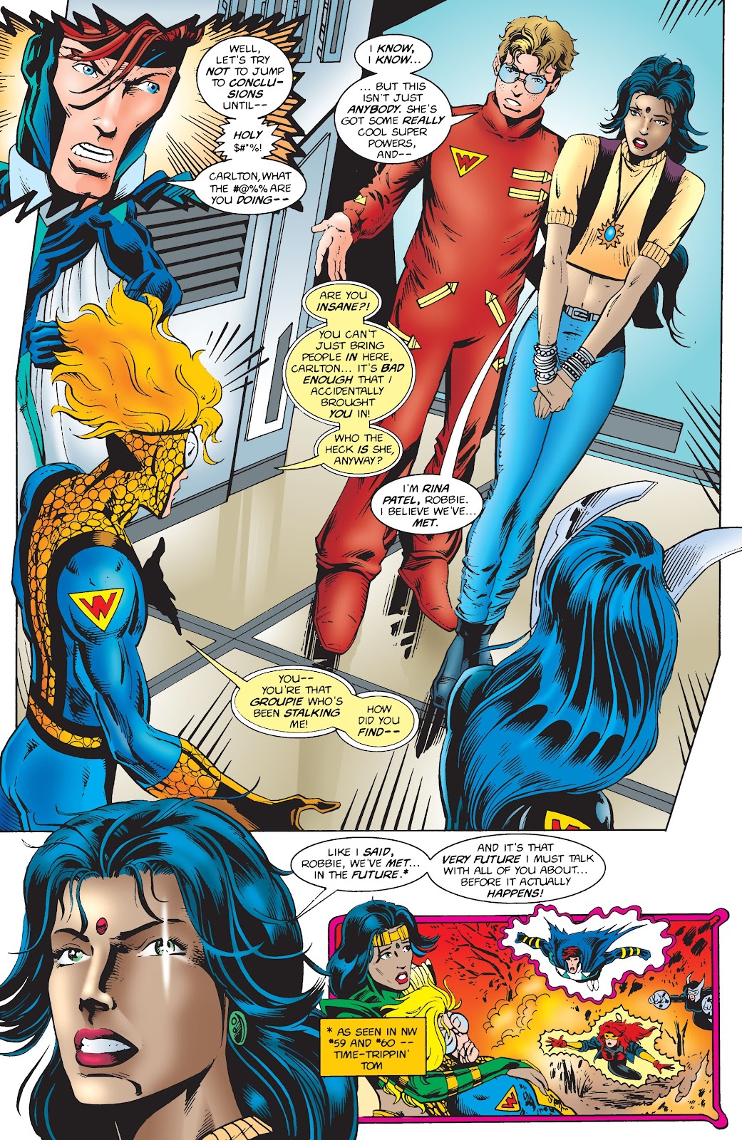 Spider-Man Clone Saga Omnibus issue TPB 2 (Part 4) - Page 8