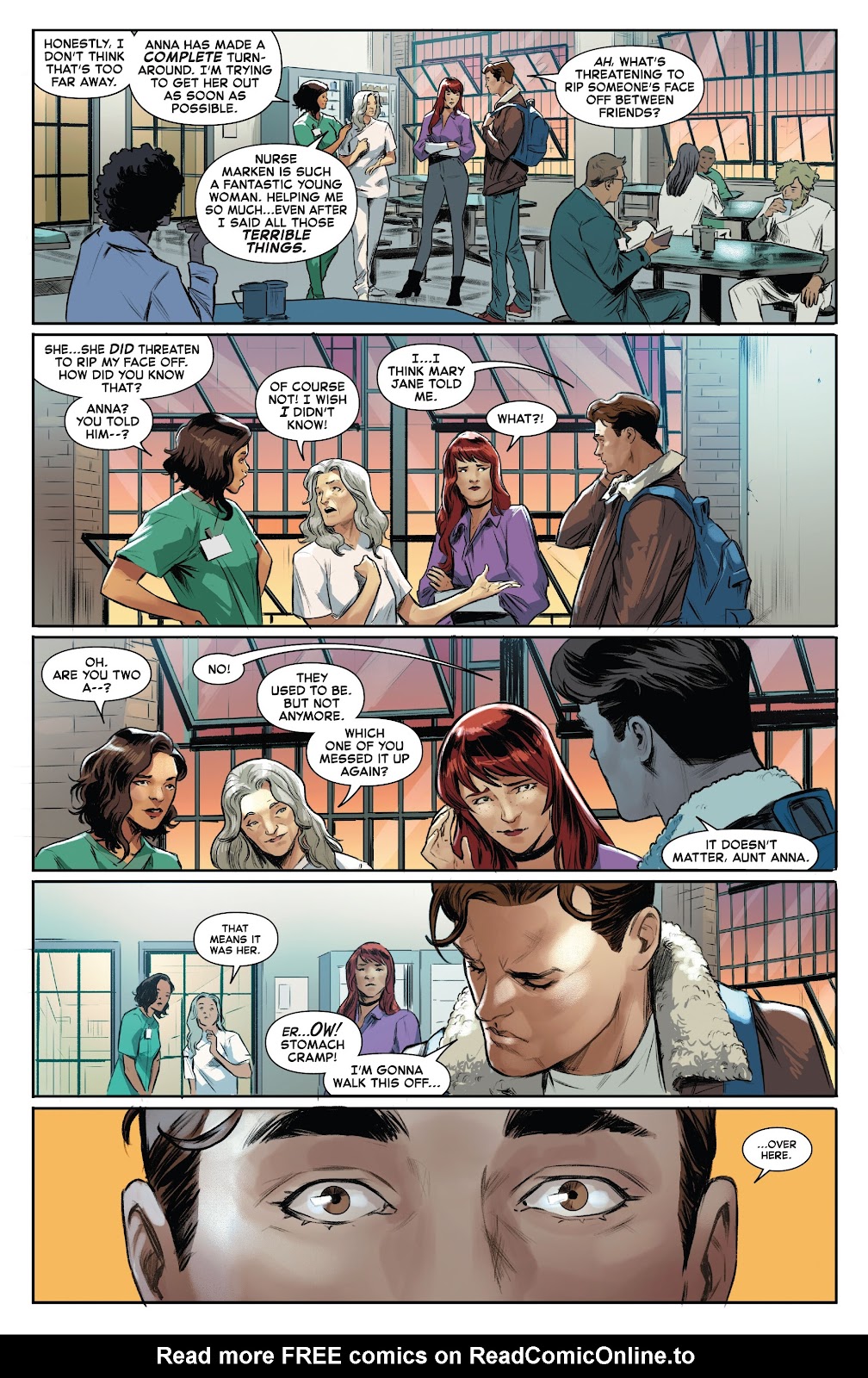 Amazing Spider-Man (2022) issue 45 - Page 17