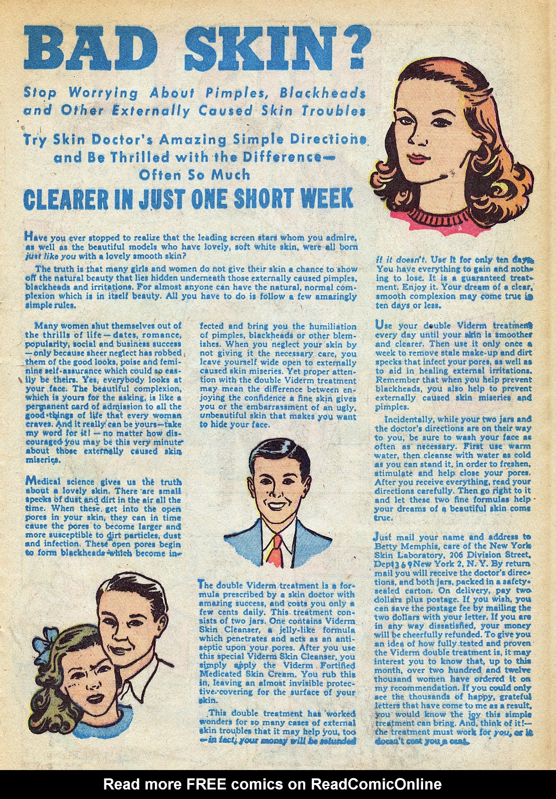 Nellie The Nurse (1945) issue 13 - Page 33