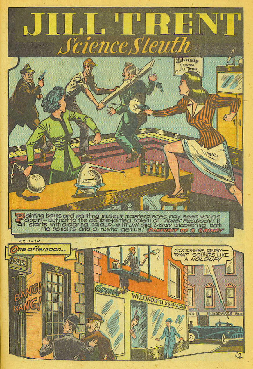Wonder Comics (1944) issue 15 - Page 30