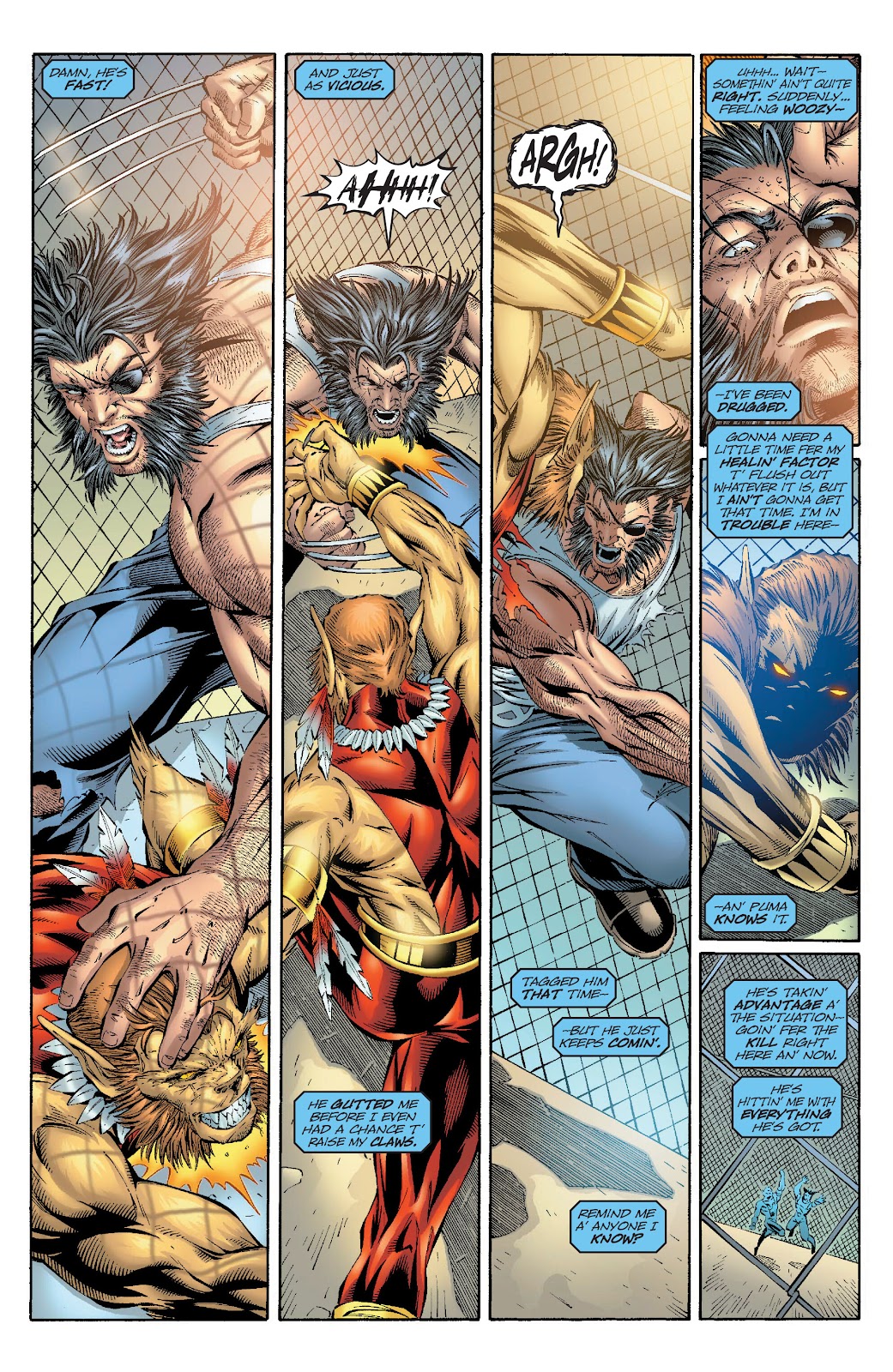 Wolverine Epic Collection issue TPB 14 (Part 2) - Page 67