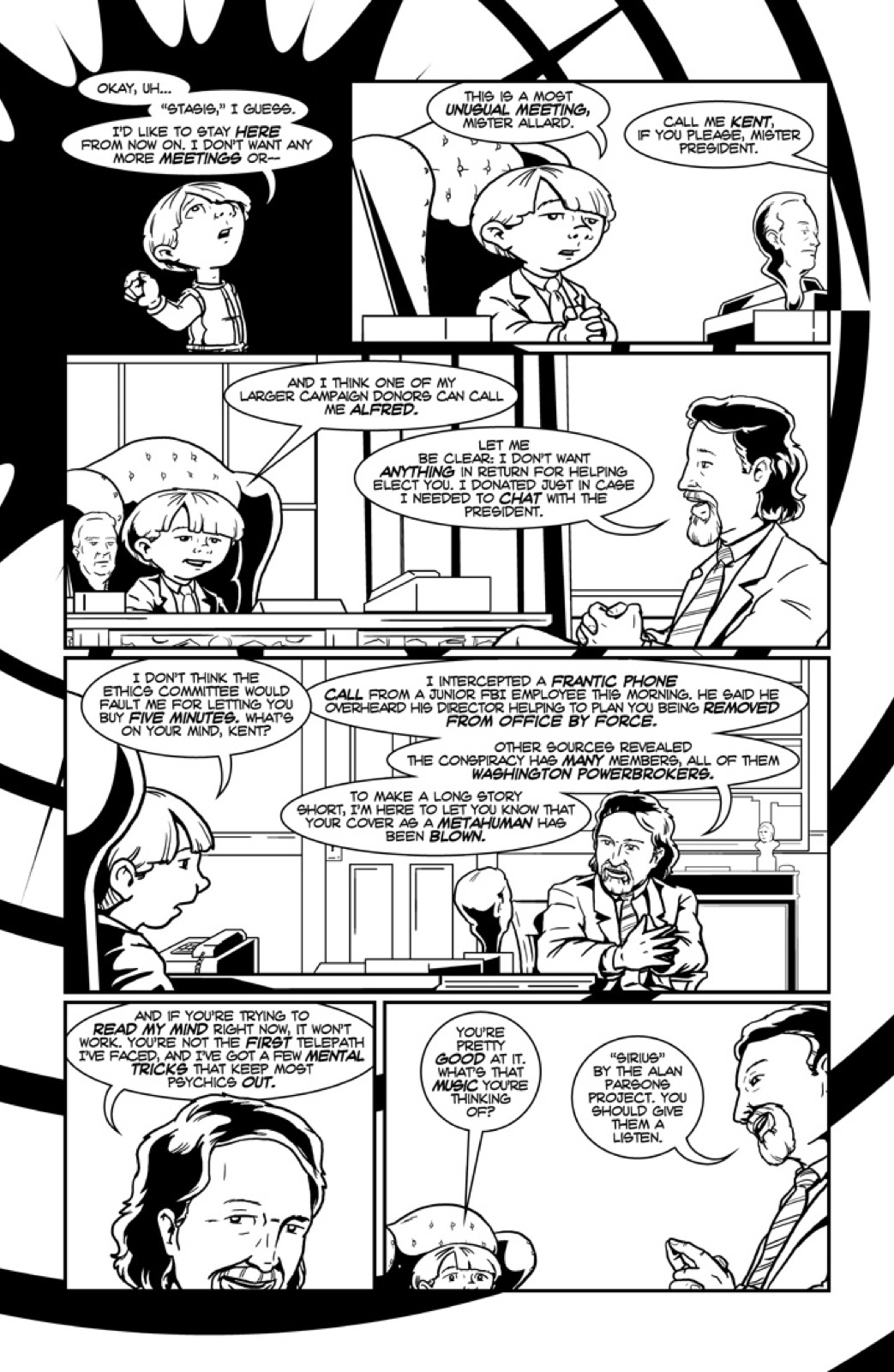 PS238 issue 27 - Page 10