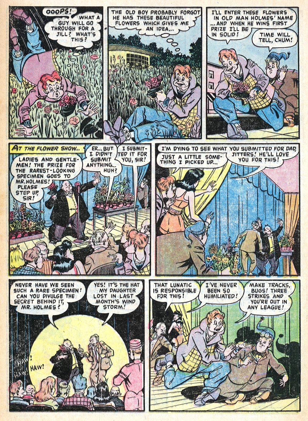 Candy (1963) issue 17 - Page 24