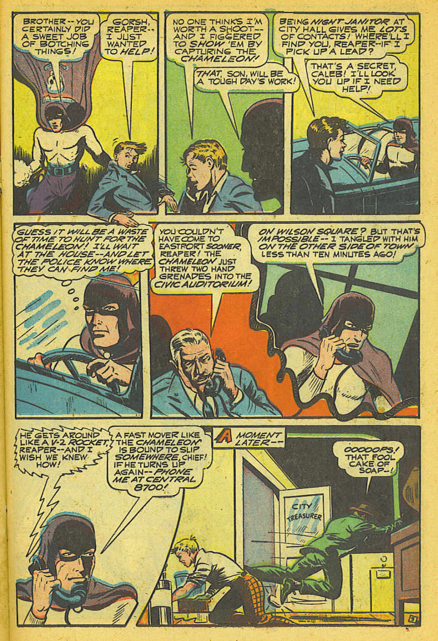 Wonder Comics (1944) issue 15 - Page 26