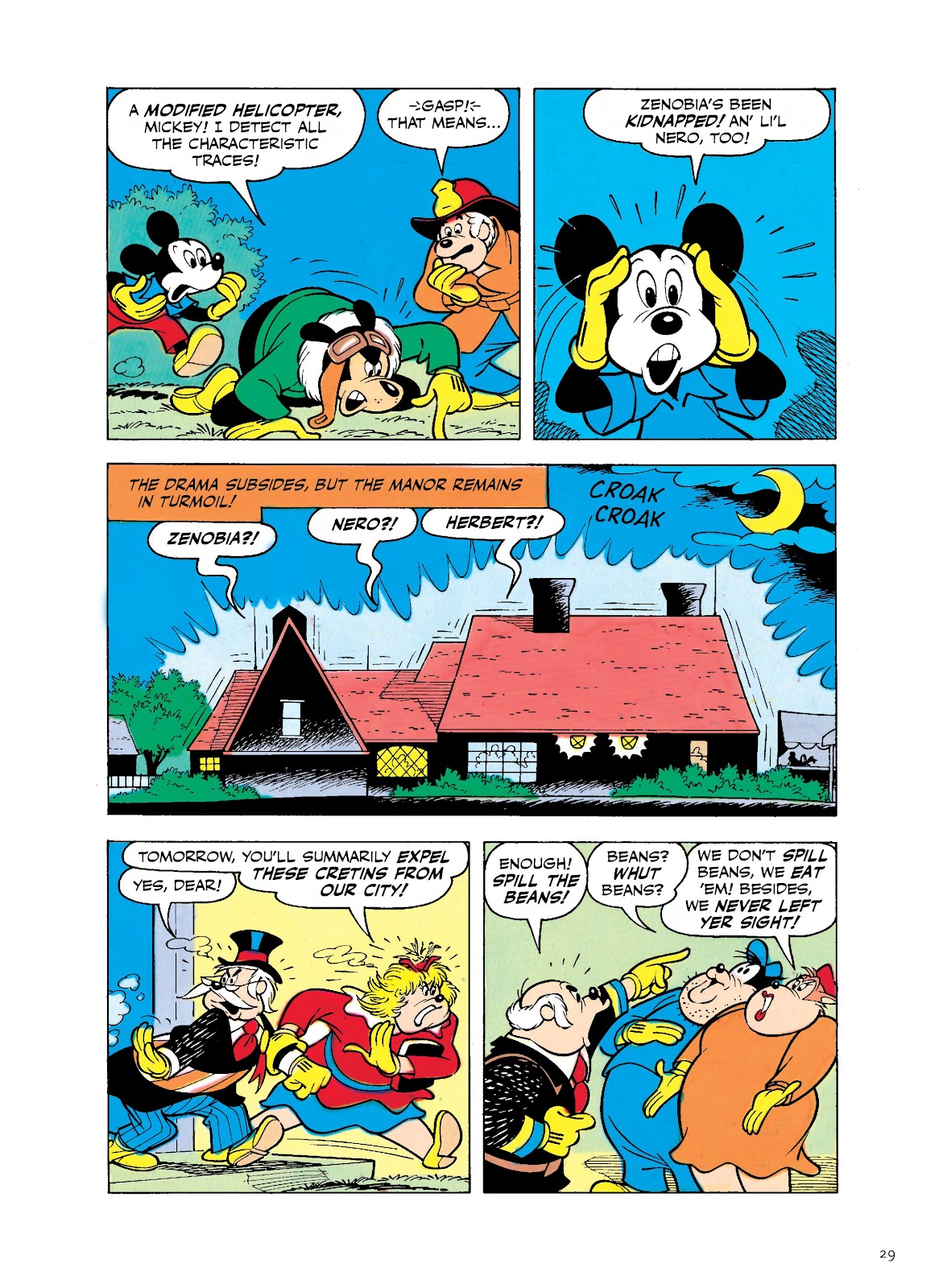 Disney Masters issue TPB 23 - Page 34