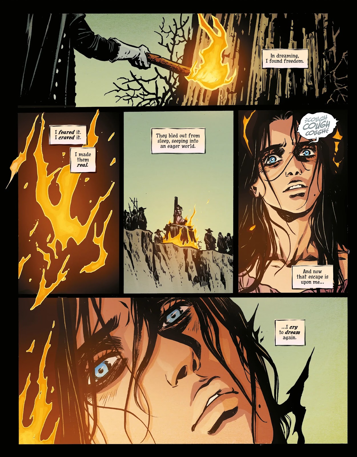 Somna issue 3 - Page 41