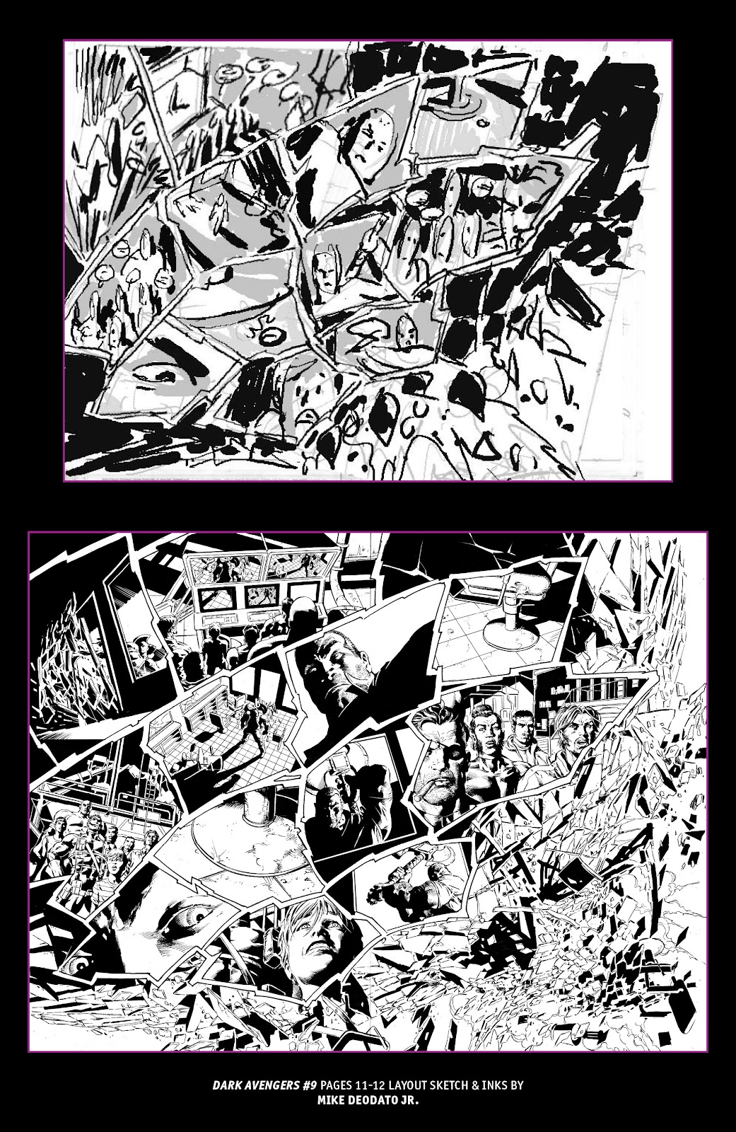 Dark Avengers Modern Era Epic Collection issue Osborns Reign (Part 2) - Page 95
