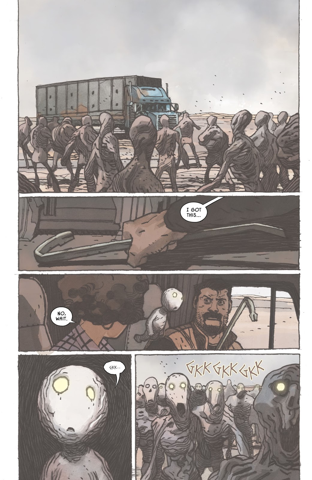Phantom Road issue 10 - Page 12