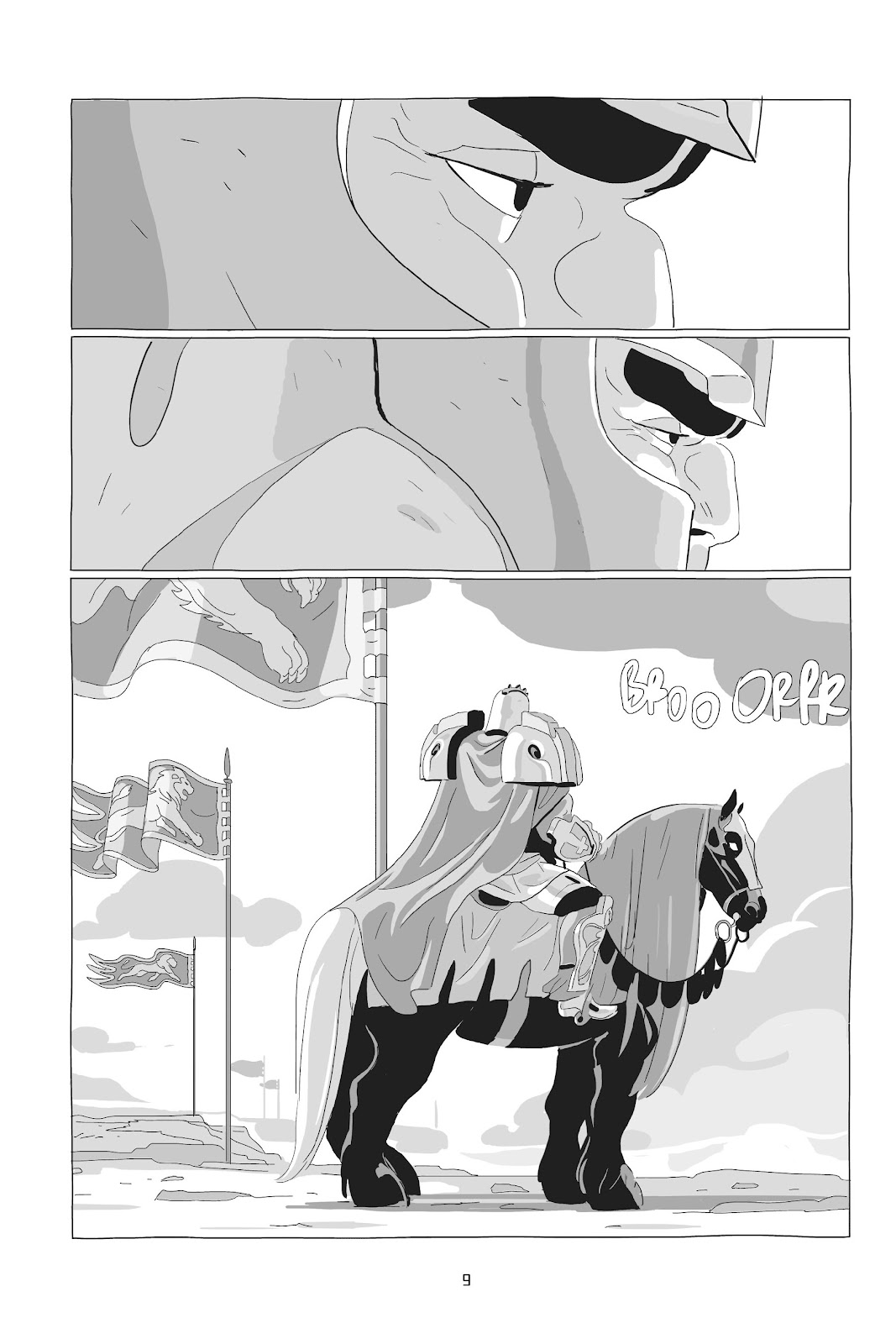 Lastman issue TPB 4 (Part 1) - Page 17