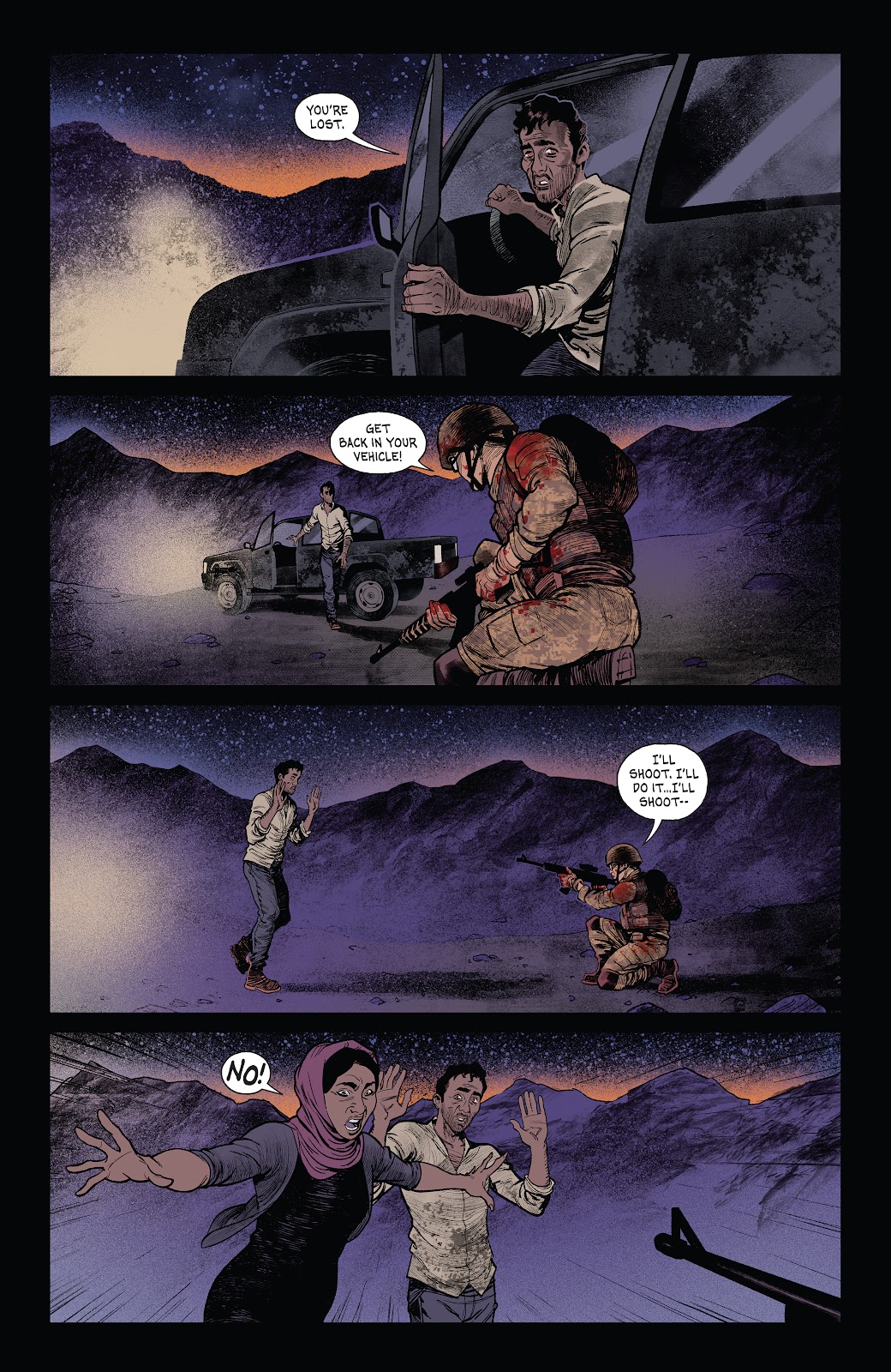 Grim issue 16 - Page 14