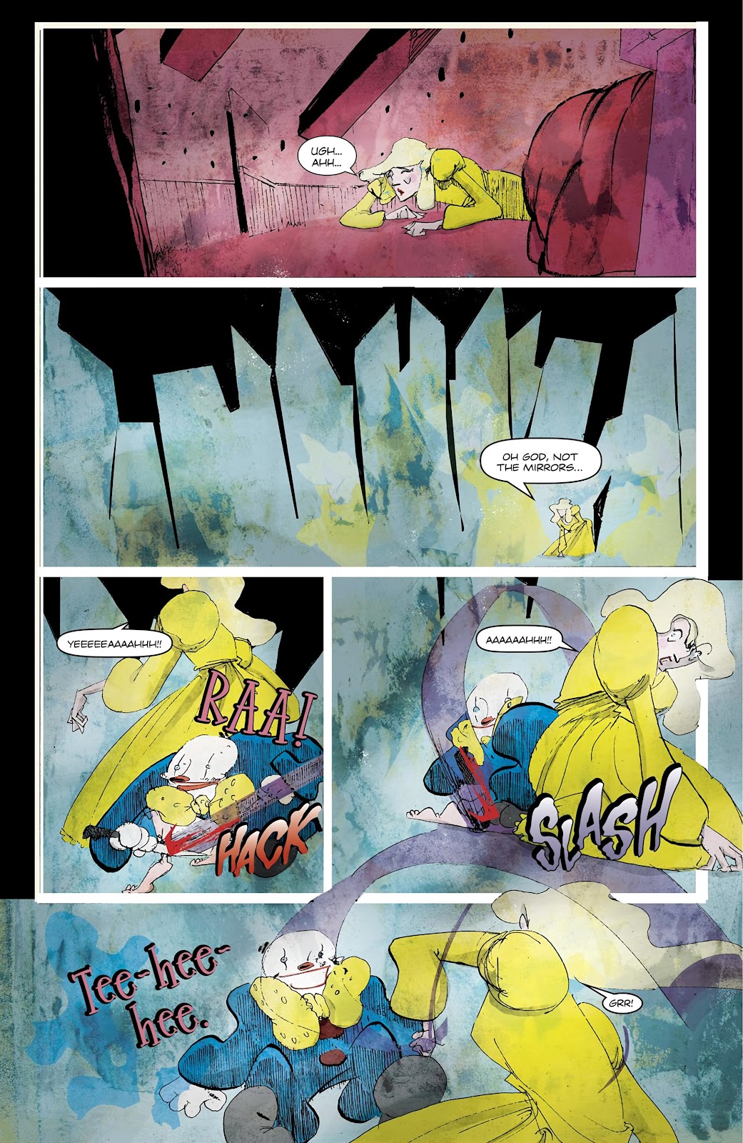 Playthings issue 5 - Page 16