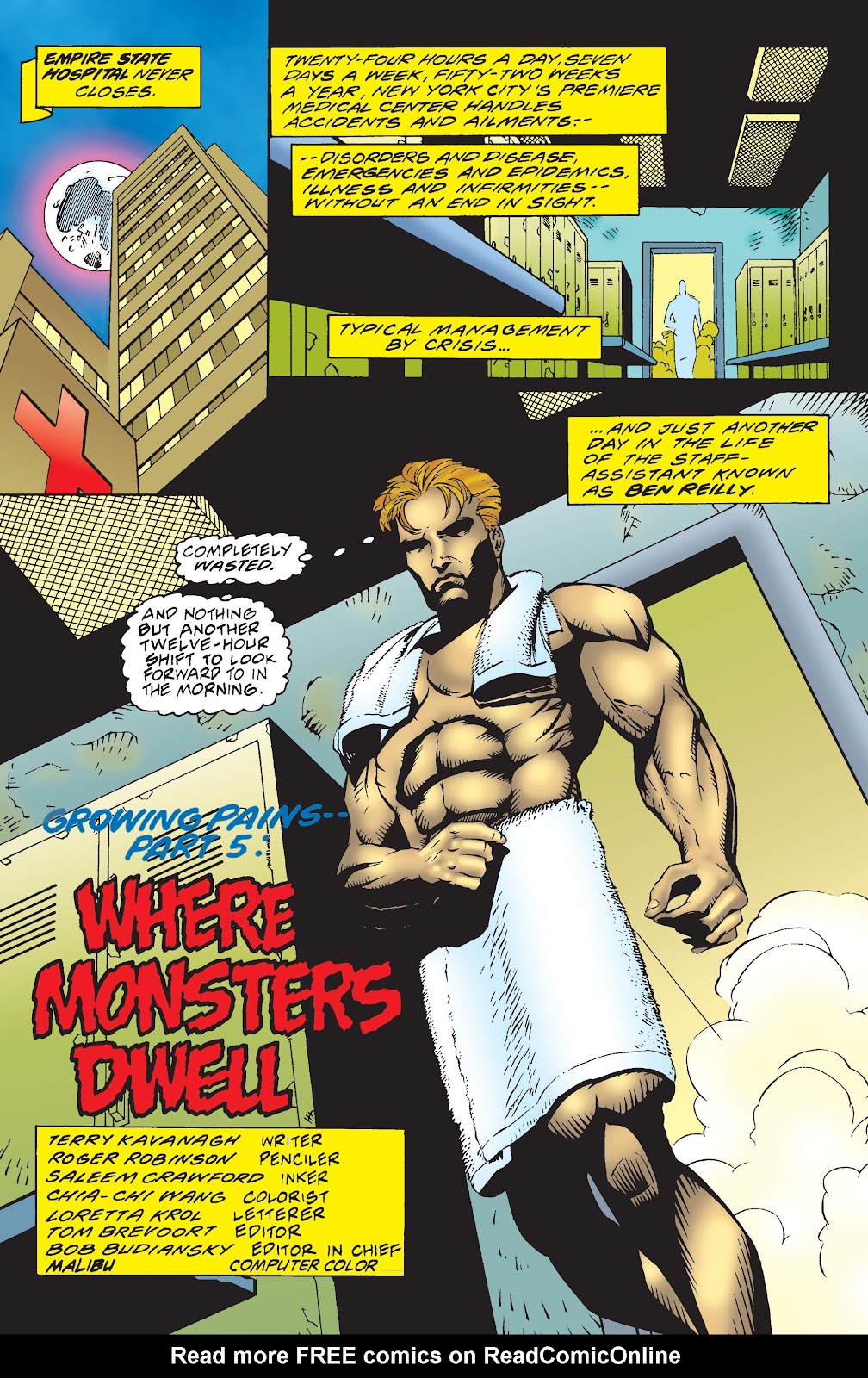Spider-Man Clone Saga Omnibus issue TPB 2 (Part 3) - Page 66